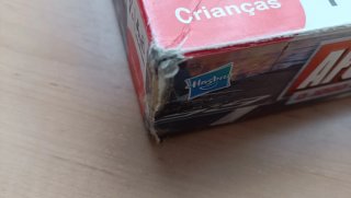 Hundir la Flota Hasbro Juego Batalla Estratégica
