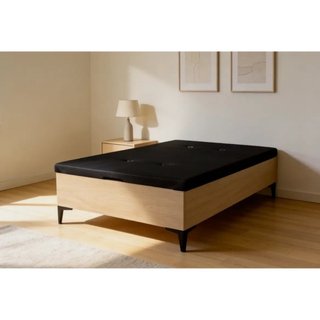 Canapé Rumbero 150x190cm con Patas - Envío Gratis