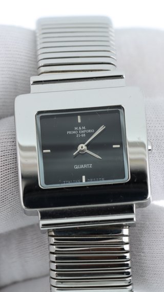 Orologio M&M Primo Emporio Donna 21-68