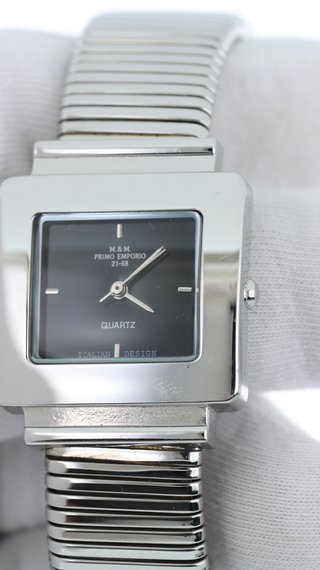 Orologio M&M Primo Emporio Donna 21-68