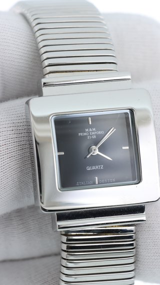 Orologio M&M Primo Emporio Donna 21-68
