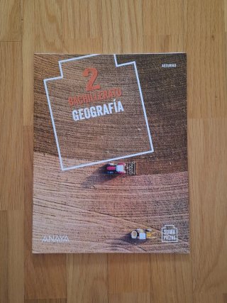 Geografía 2.