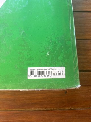 Geografía e Historia 2o ESO