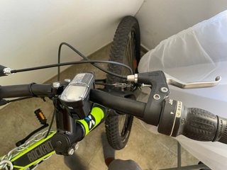 Bicicleta B'Twin Rockrider 340