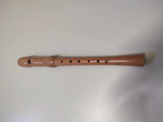 Flauta dulce MOECH