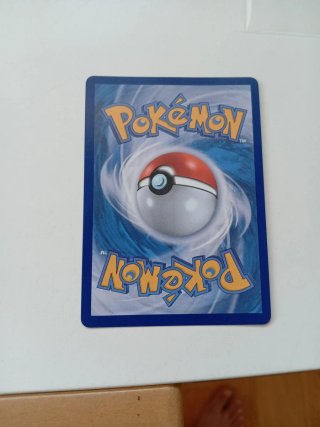 Carta Pokémon Mega-Latias EX Coreano