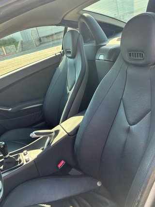 Mercedes-Benz SLK 2010
