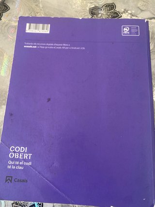 Llengua catalana i Literatura 3 ESO LOMLOE