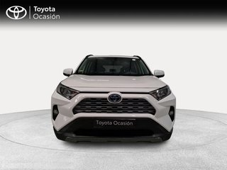 Toyota Rav4 2.5l 220H Advance