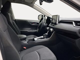 Toyota Rav4 2.5l 220H Advance