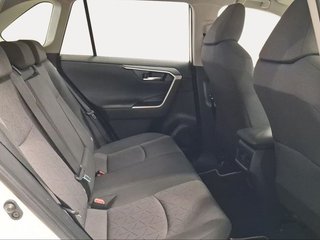 Toyota Rav4 2.5l 220H Advance