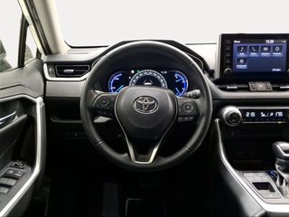Toyota Rav4 2.5l 220H Advance