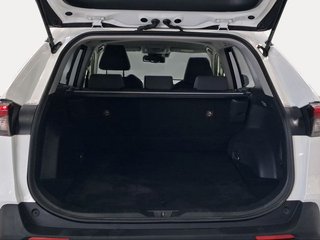 Toyota Rav4 2.5l 220H Advance