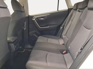Toyota Rav4 2.5l 220H Advance