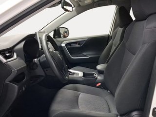 Toyota Rav4 2.5l 220H Advance
