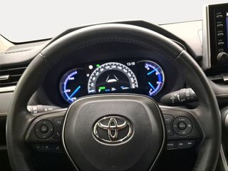 Toyota Rav4 2.5l 220H Advance