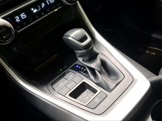 Toyota Rav4 2.5l 220H Advance