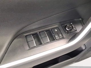 Toyota Rav4 2.5l 220H Advance
