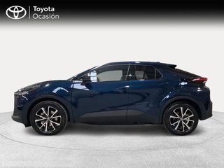Toyota C-HR 2.0 220PH Advance