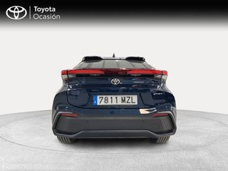 Toyota C-HR 2.0 220PH Advance