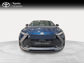 Toyota C-HR 2.0 220PH Advance