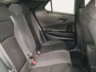 Toyota C-HR 2.0 220PH Advance