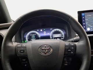Toyota C-HR 2.0 220PH Advance