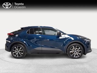 Toyota C-HR 2.0 220PH Advance