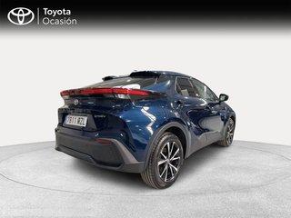 Toyota C-HR 2.0 220PH Advance