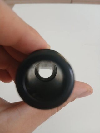 Boquilla Saxo Tenor Matt Marantz Aldana II