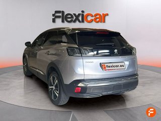 Peugeot 3008 1.5 BlueHDi 96kW (130CV) S&S Allure EAT8