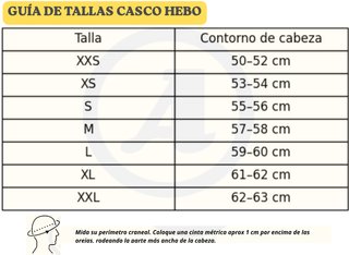¡29%DTO! HEBO CASCO INTEGRAL A618 BLACK/GREY MATT