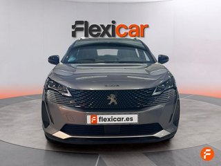 Peugeot 3008 1.5 BlueHDi 96kW (130CV) S&S Allure EAT8