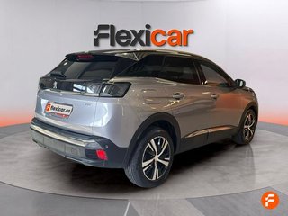Peugeot 3008 1.5 BlueHDi 96kW (130CV) S&S Allure EAT8