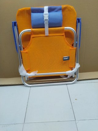 Sillas de Playa Mochila.