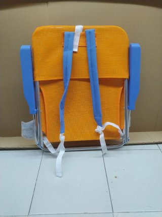 Sillas de Playa Mochila.