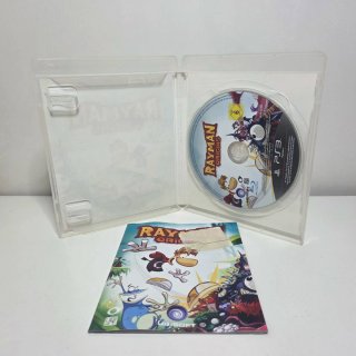 Rayman Origins per Playstation 3 PAL
