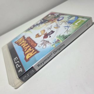 Rayman Origins per Playstation 3 PAL