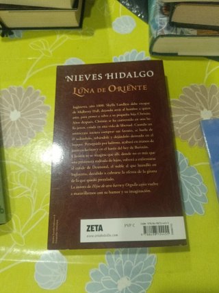Serie Alma vikinga