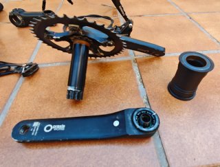 Bielas Praxis Works Monoplato