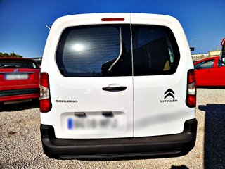 Citroen Berlingo 2024