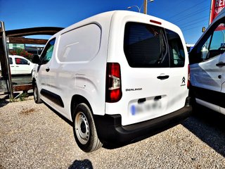 Citroen Berlingo 2024