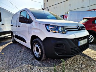 Citroen Berlingo 2024