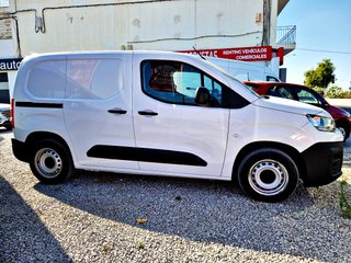 Citroen Berlingo 2024