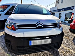 Citroen Berlingo 2024