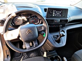 Citroen Berlingo 2024