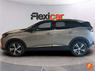 Peugeot 3008 1.5 BlueHDi 96kW (130CV) S&S Allure EAT8