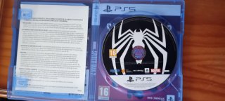 Consola PlayStation 5 FAT Blanca