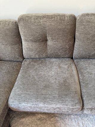 Sofá Chaise Longue Reversible 3 Plazas