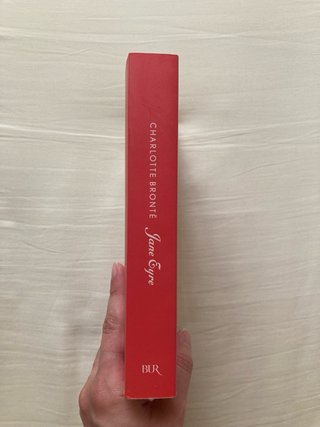 Jane Eyre